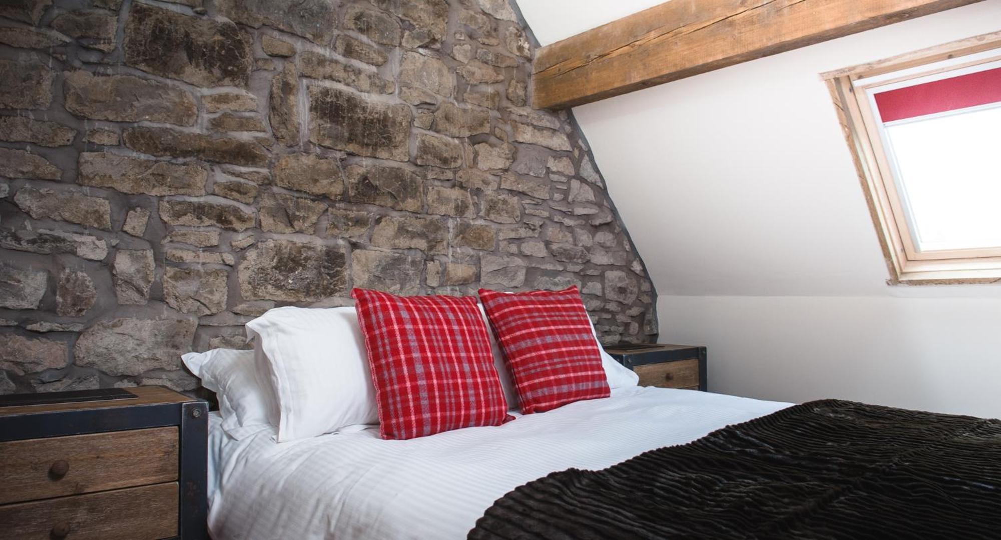 Romneys Apartments & Suites Kendal Kamer foto