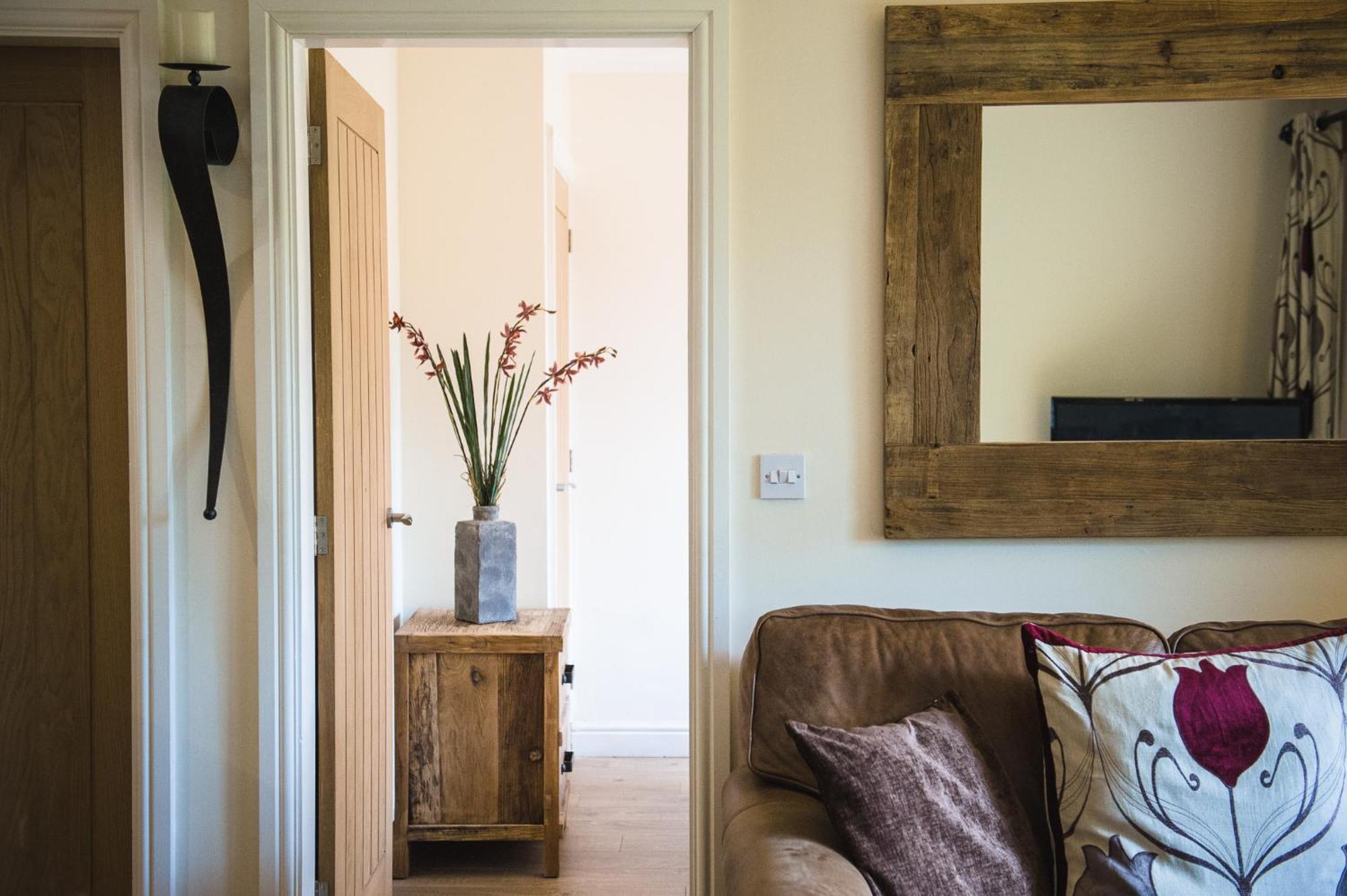 Romneys Apartments & Suites Kendal Kamer foto