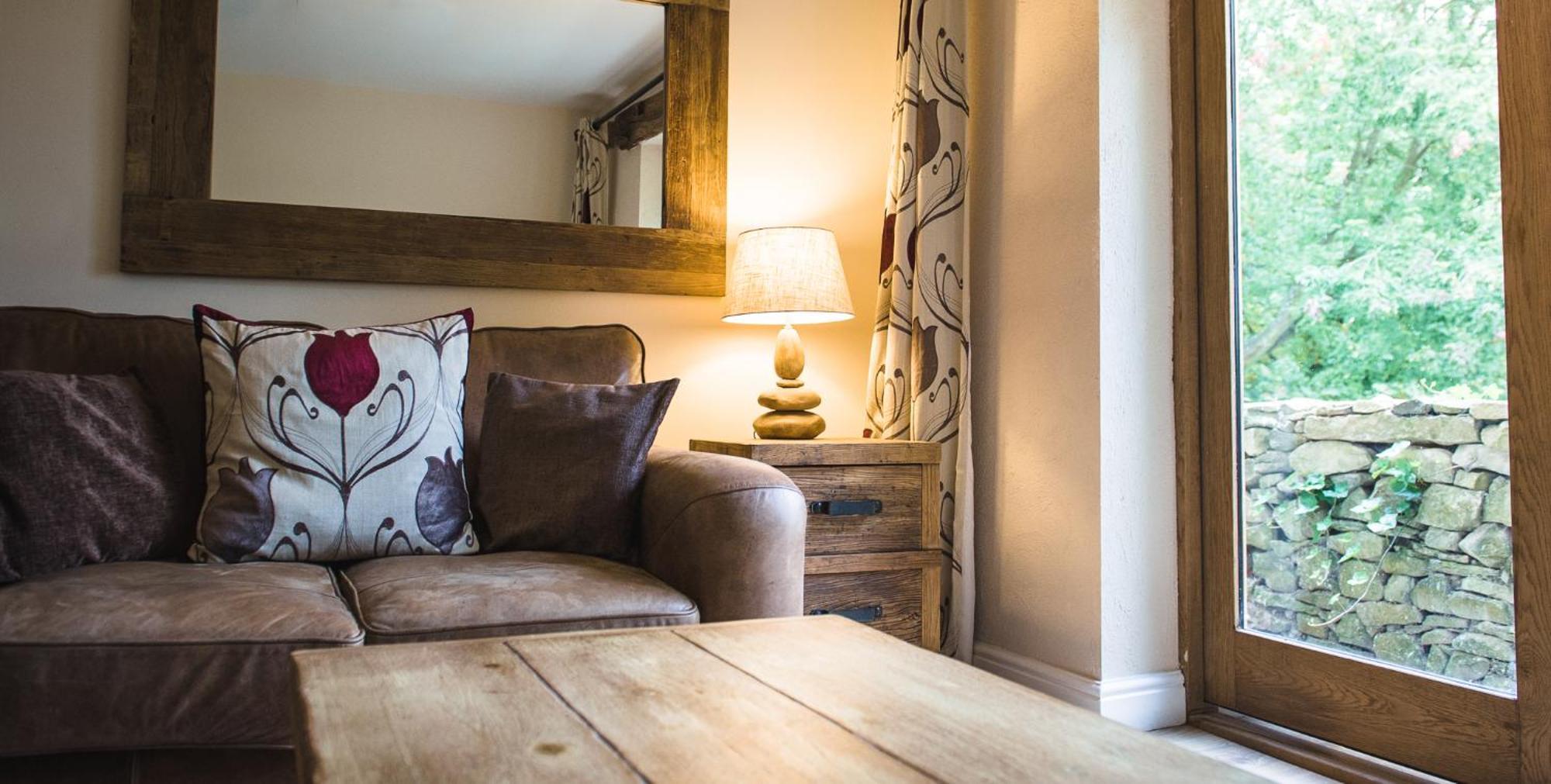 Romneys Apartments & Suites Kendal Kamer foto
