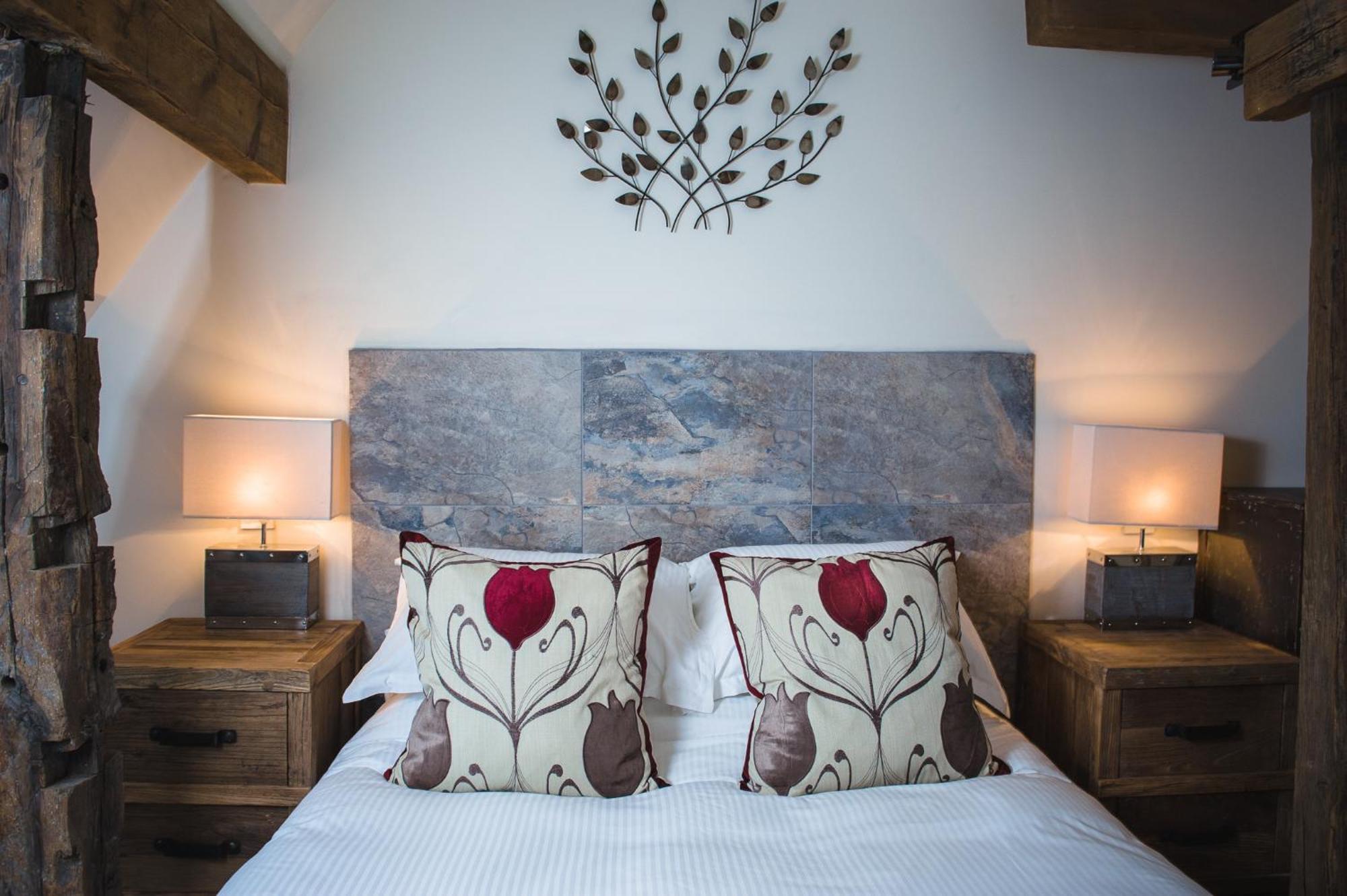 Romneys Apartments & Suites Kendal Kamer foto